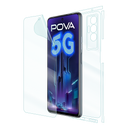 Tecno Pova 5G Screen Protector