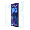 Tecno Pova 5G Screen Protector