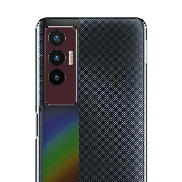 Tecno Pova 5G Camera Skins & Wraps