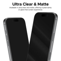 boAt Watch Wave Neo Screen Guard Protector