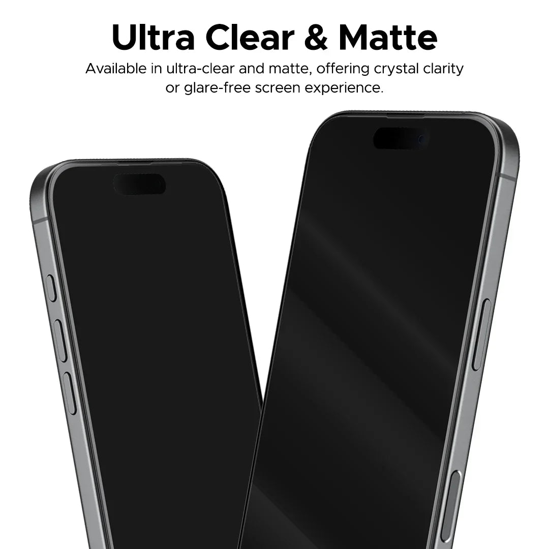 Poco X8 Power Screen Guard Protector