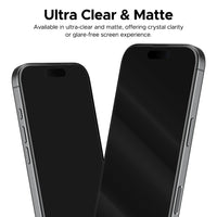 Poco X8 Power Screen Guard Protector
