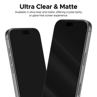 Motorola Moto G57 Power Screen Protector