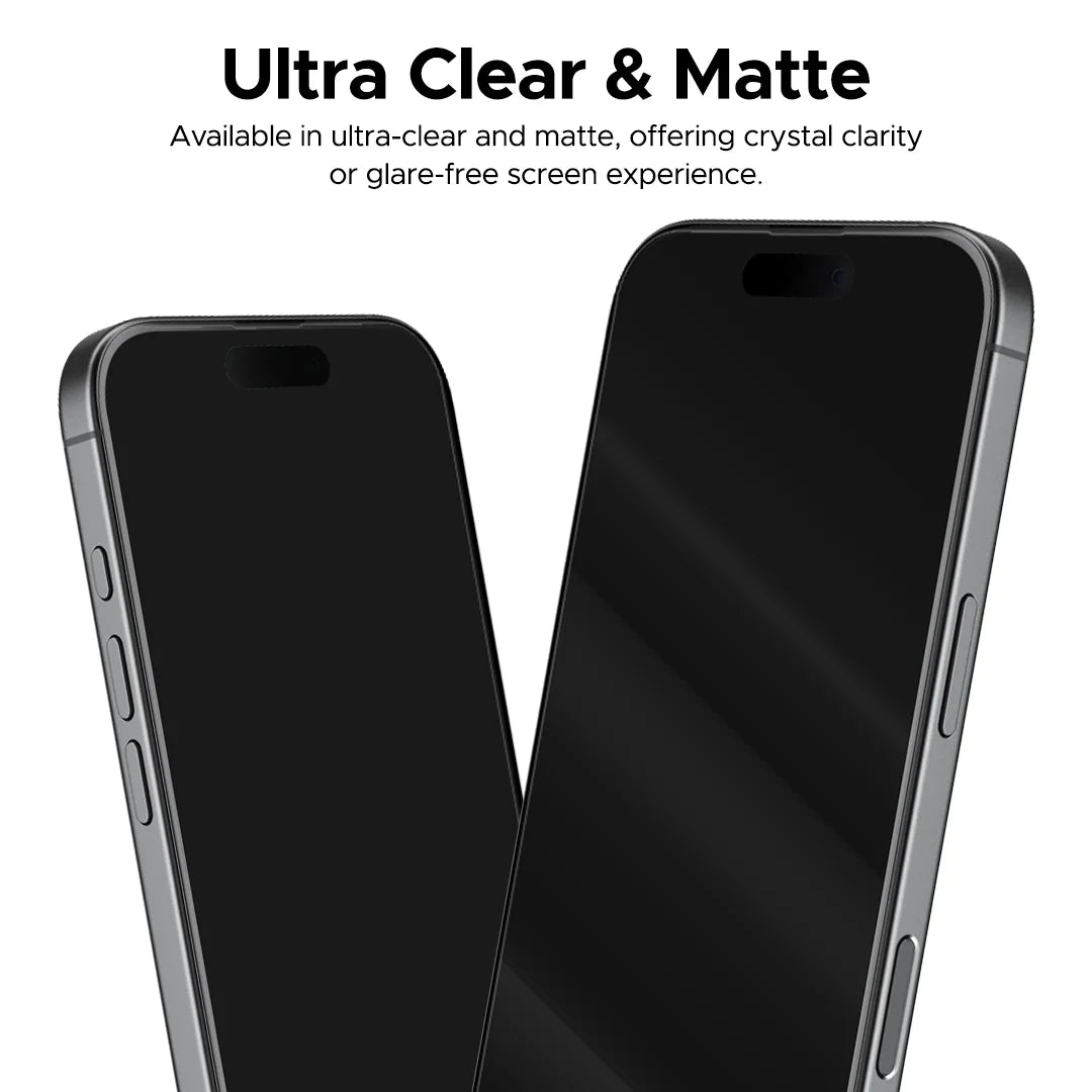 Realme 15T Screen Guard Protector