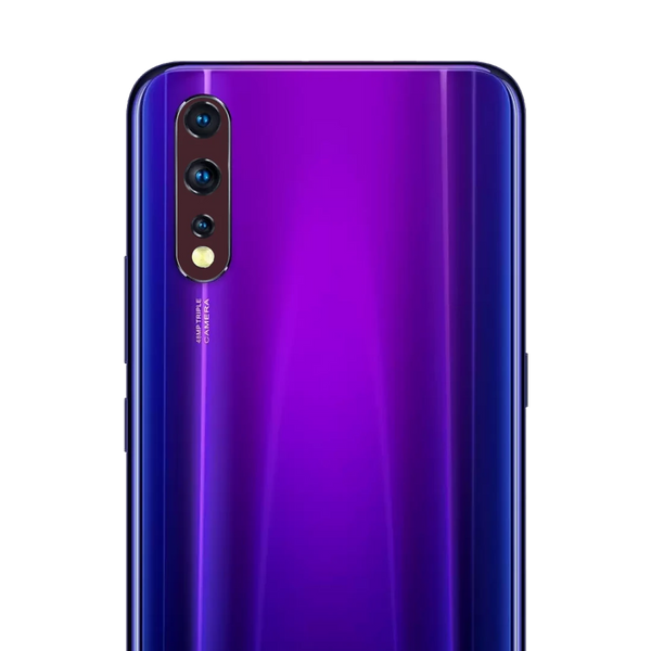 Vivo S1 Camera Skins & Wraps