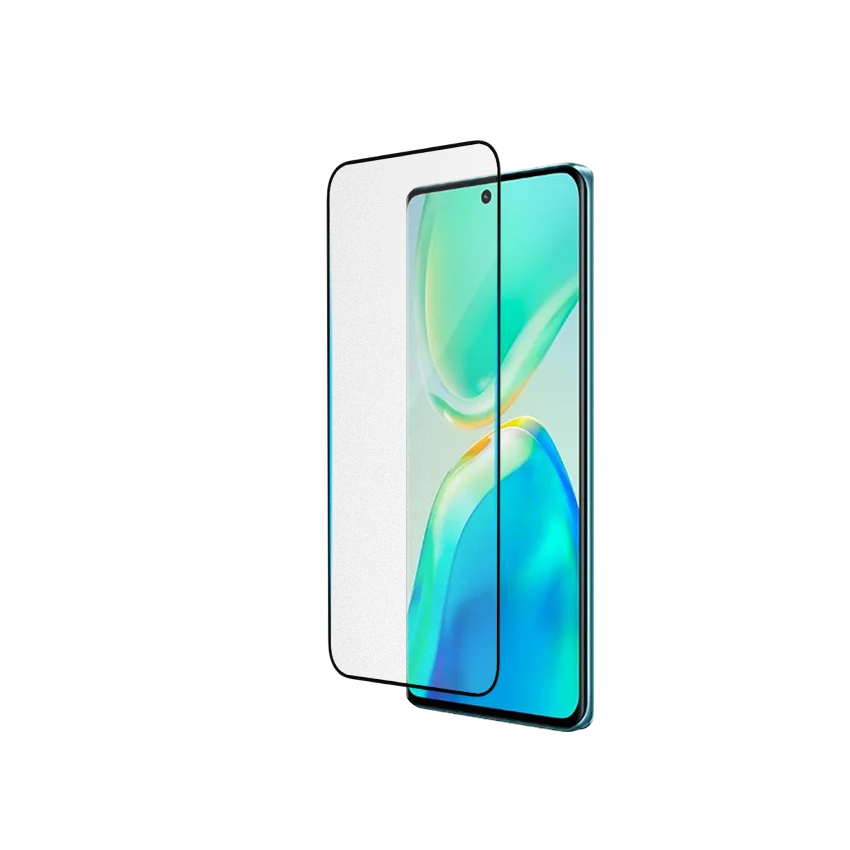 Vivo S15 Tempered Glass Screen Guard Protector