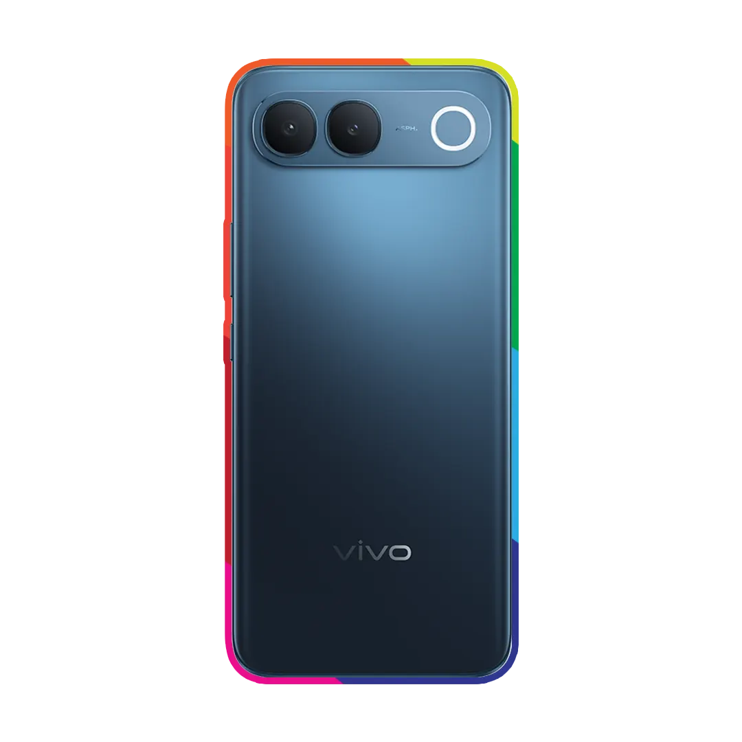 Vivo S2 Skins & Wraps