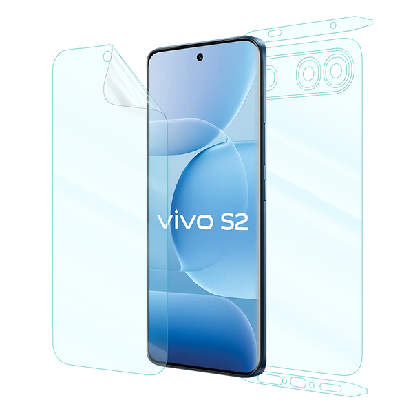 Vivo S2 Screen Guard Protector