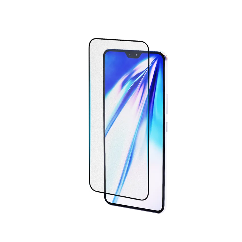 Vivo S7 Tempered Glass Screen Guard Protector