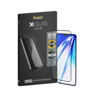Vivo S7t Tempered Glass Screen Protector