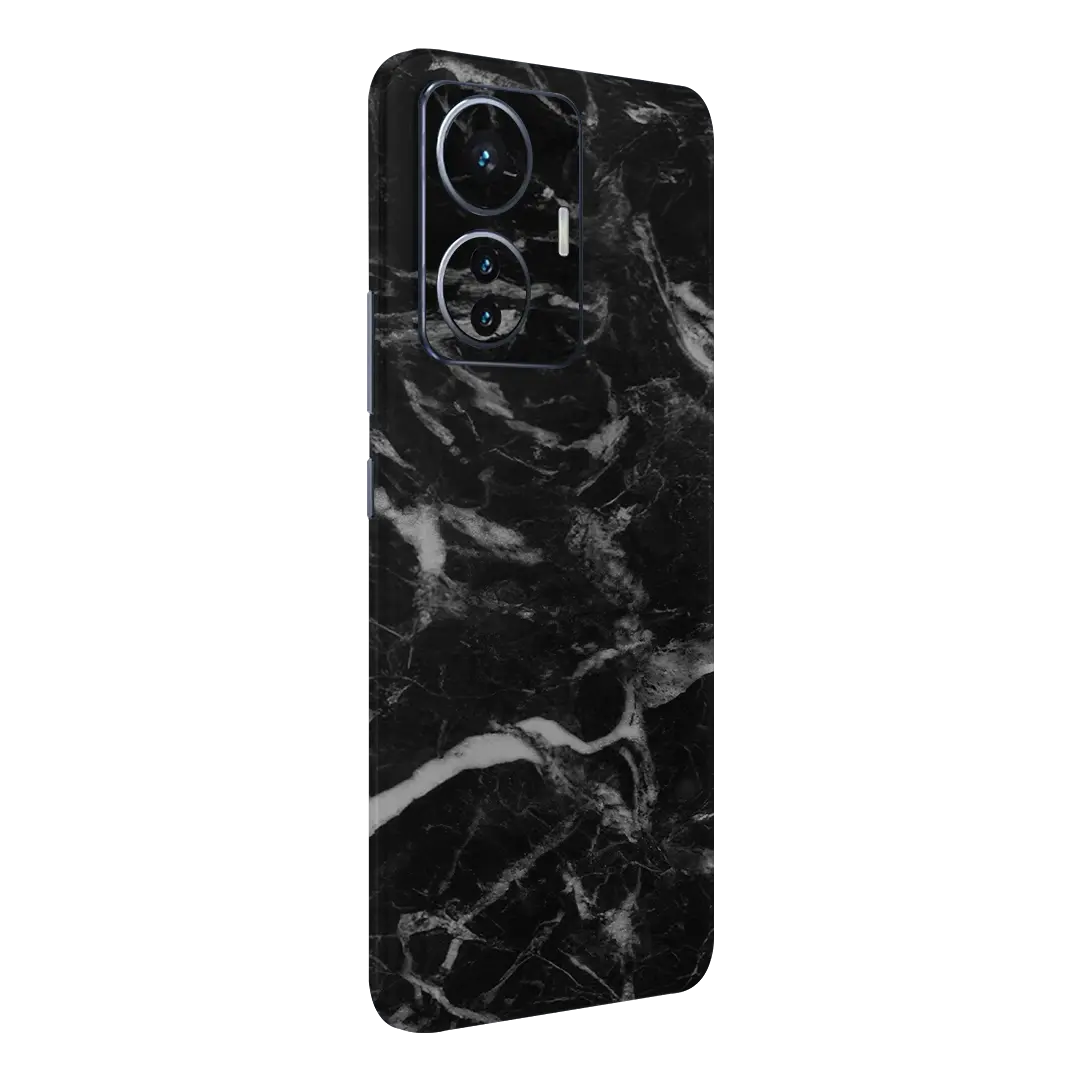 Preload Full Back / Black Marble