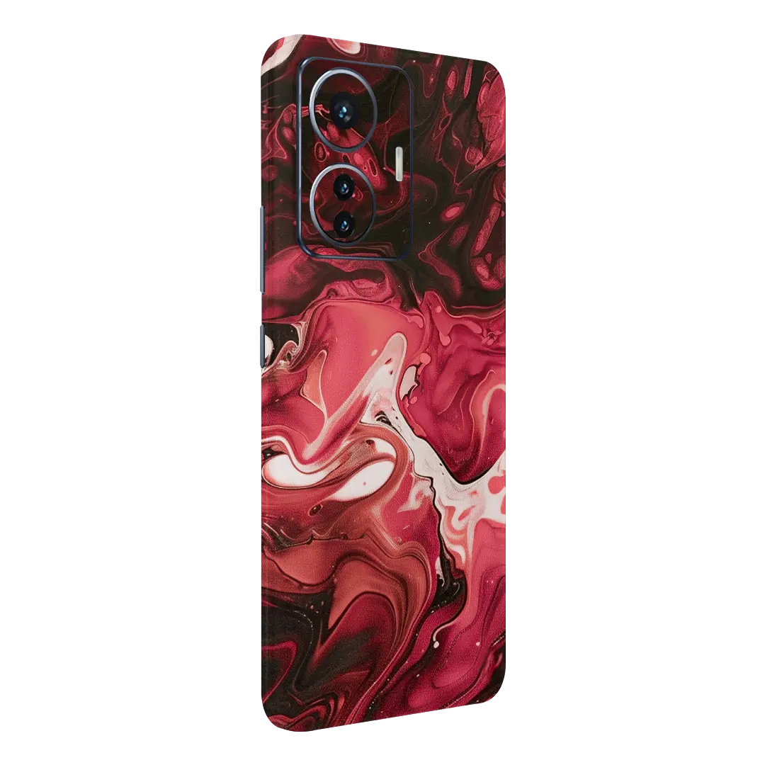 Preload Full Back / Blood Rush