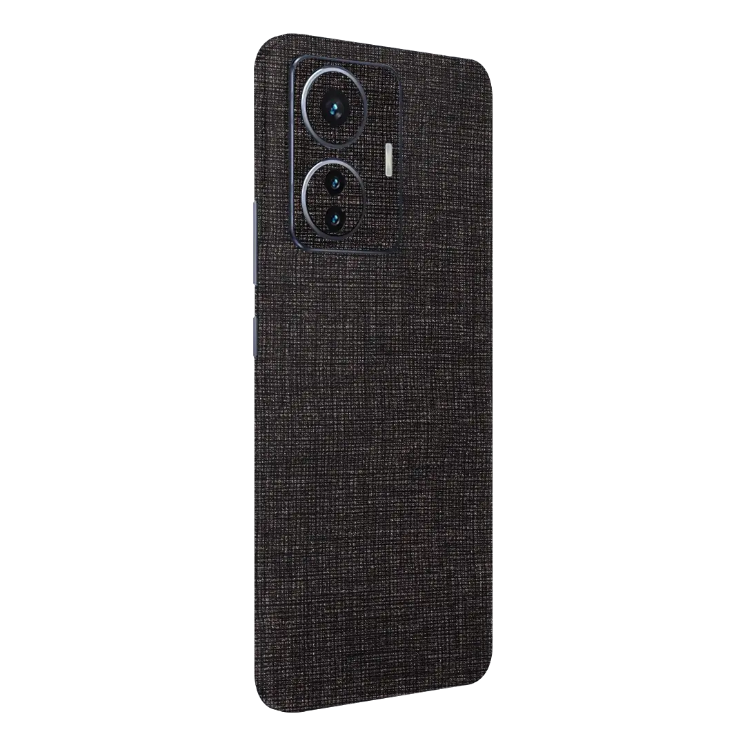 Preload Full Back / Fabrix