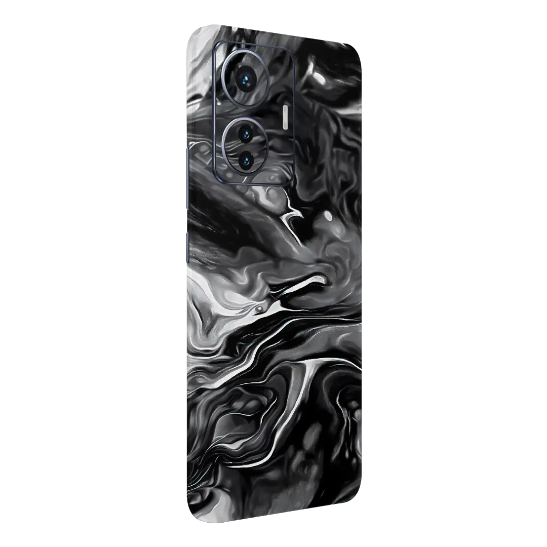 Preload Full Back / Midnight Fog