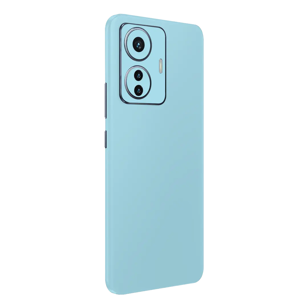Preload Full Back / Pastel Blue