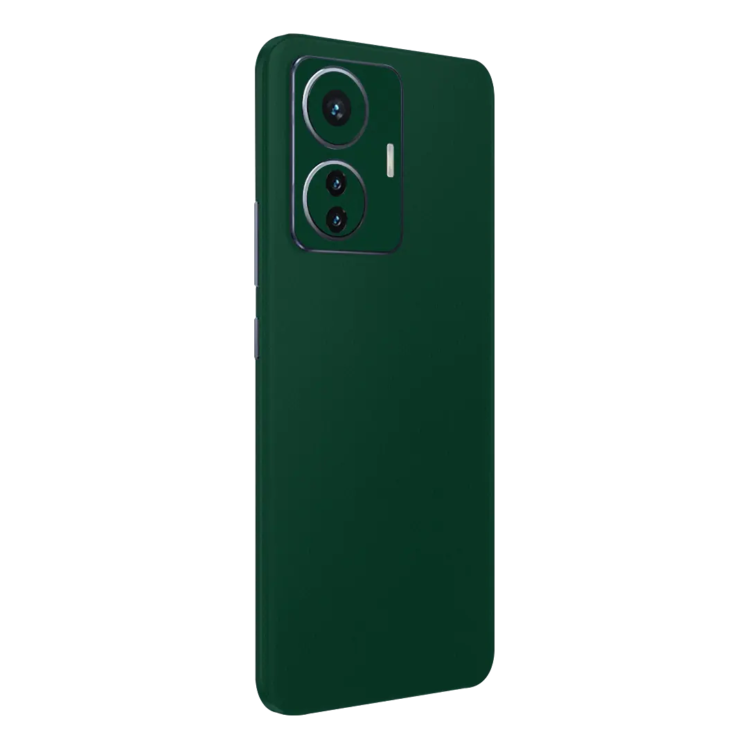Preload Full Back / Pine Green