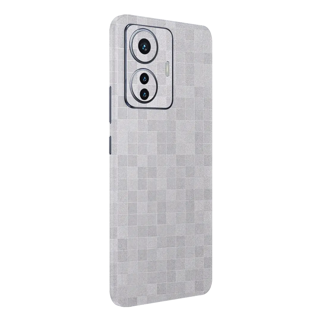 Preload Full Back / Pixels Light