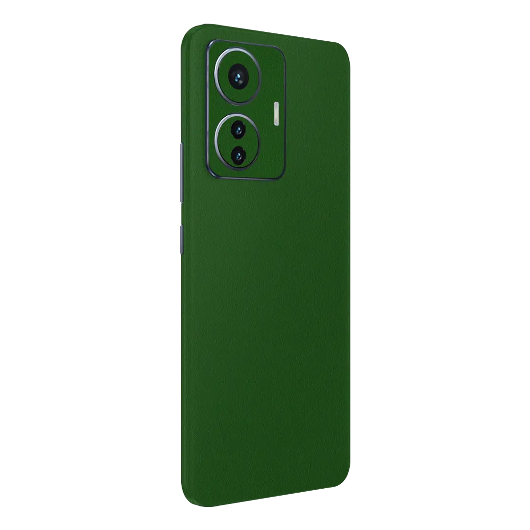 Preload Full Back / Sandstone Green