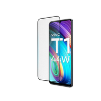Vivo T1 44W Tempered Glass Screen Protector