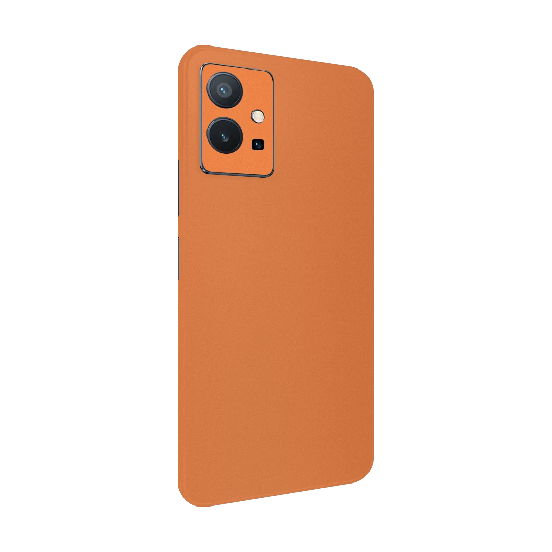 Vivo T1 Skins & Wraps