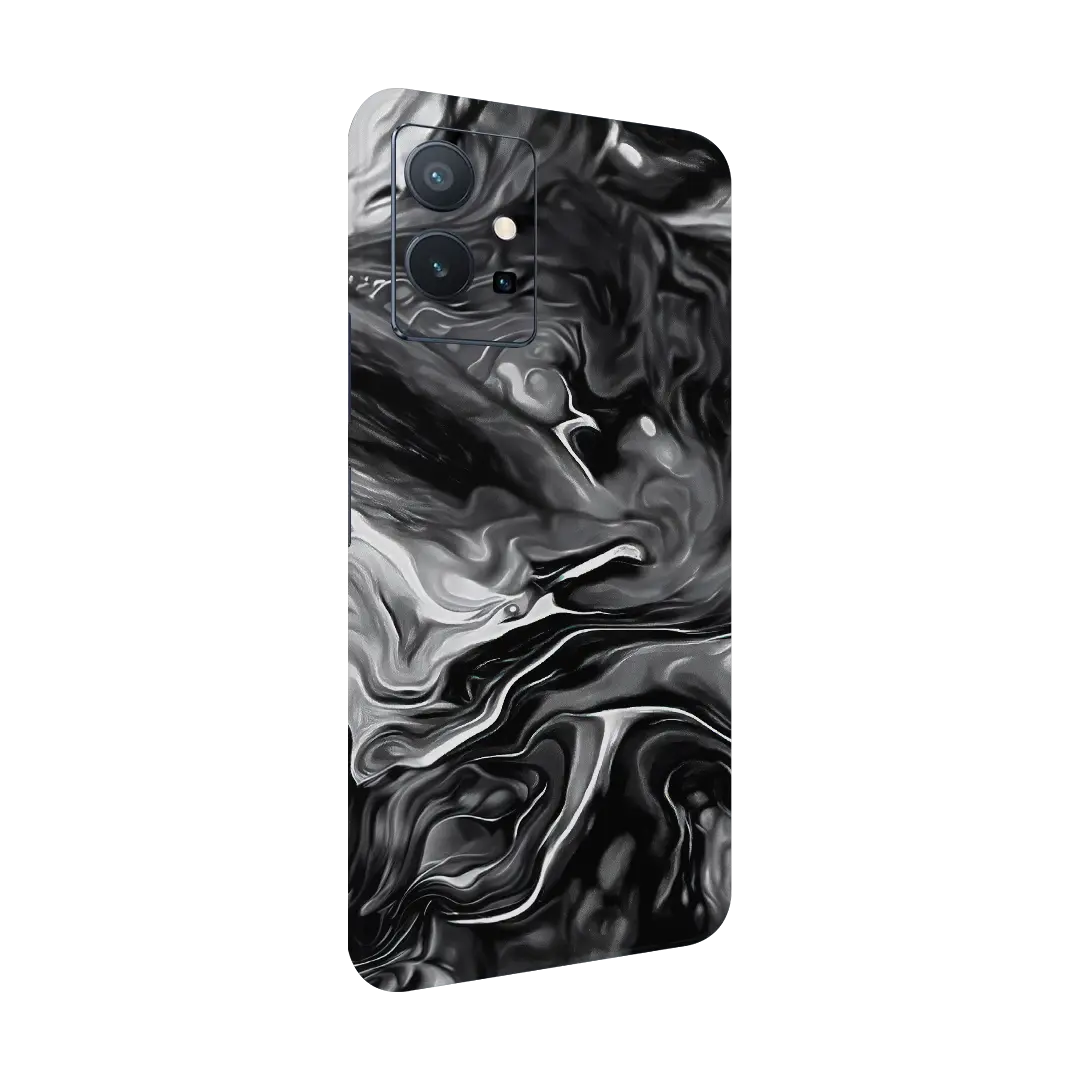 Preload Full Back / Midnight Fog