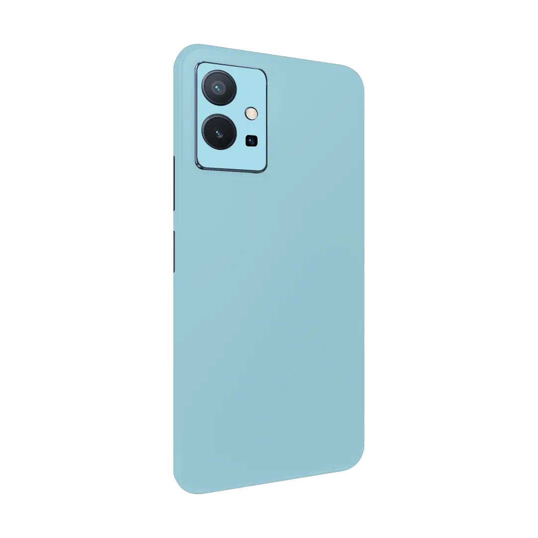 Preload Full Back / Pastel Blue