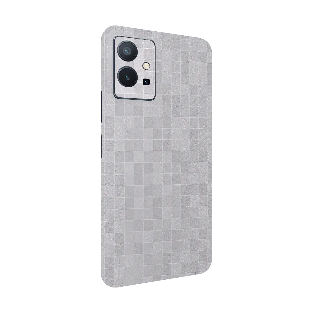 Preload Full Back / Pixels Light