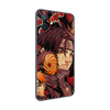 Anime Mobile Skins in India by GadgetShieldz - stylish 3M vinyl wraps with vibrant anime designs, perfect fit, and durable protection for all smartphones.