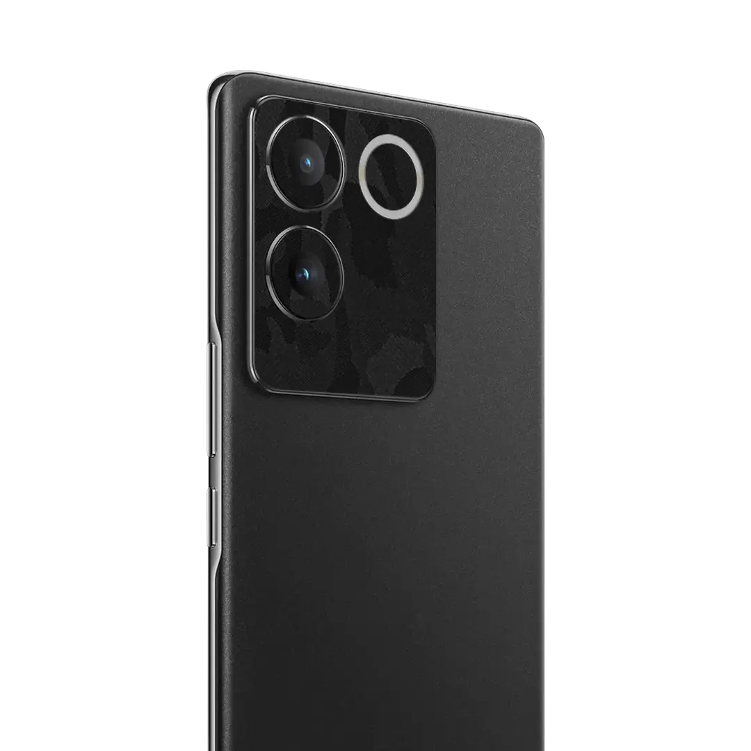 Preload Camera / Black Camo