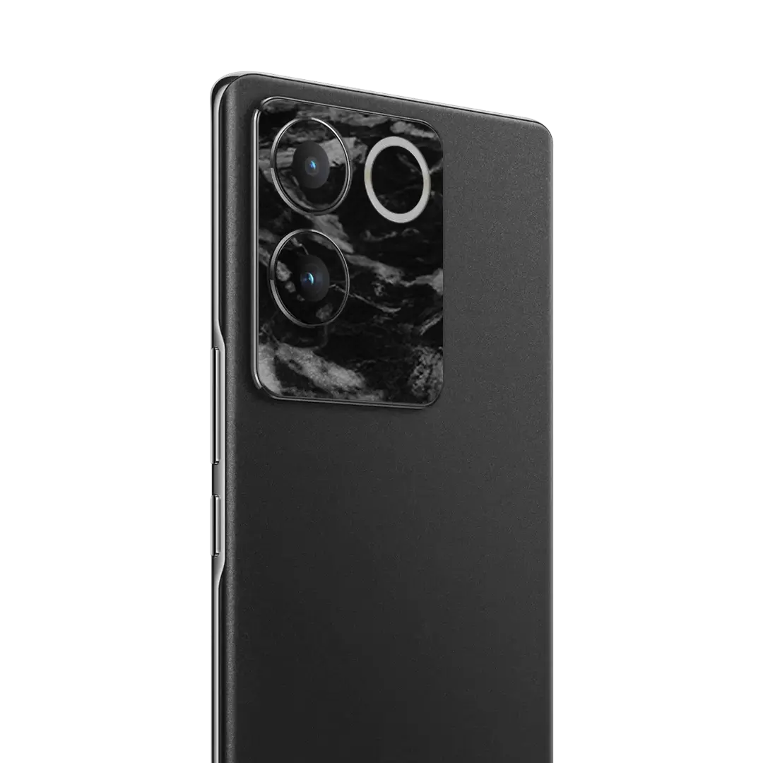 Preload Camera / Black Marble