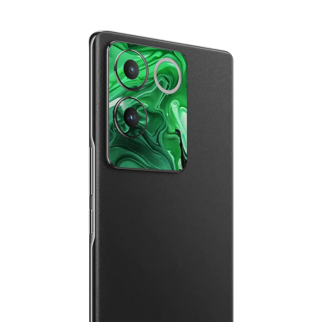 Preload Camera / Goblin Gas