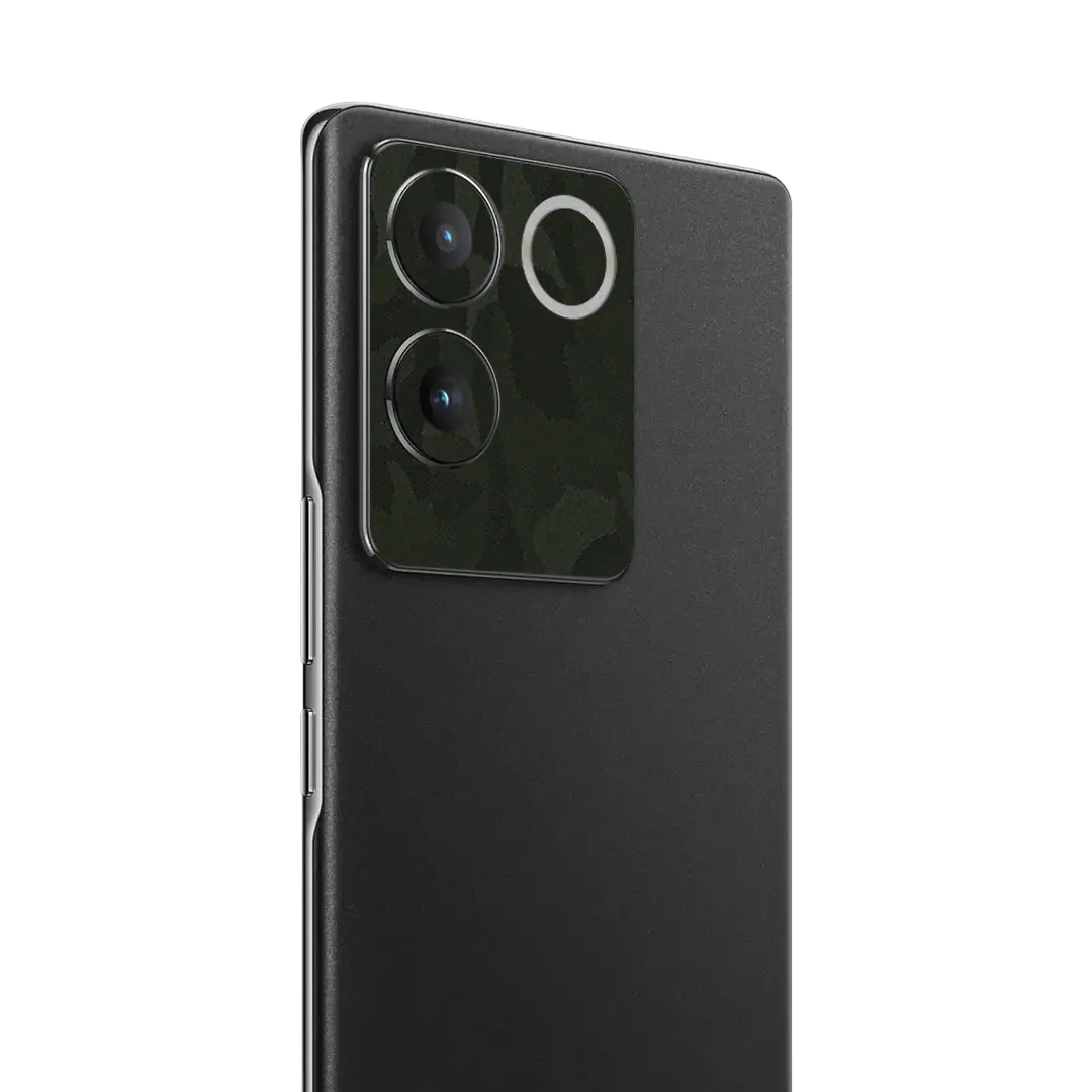 Preload Camera / Green Camo