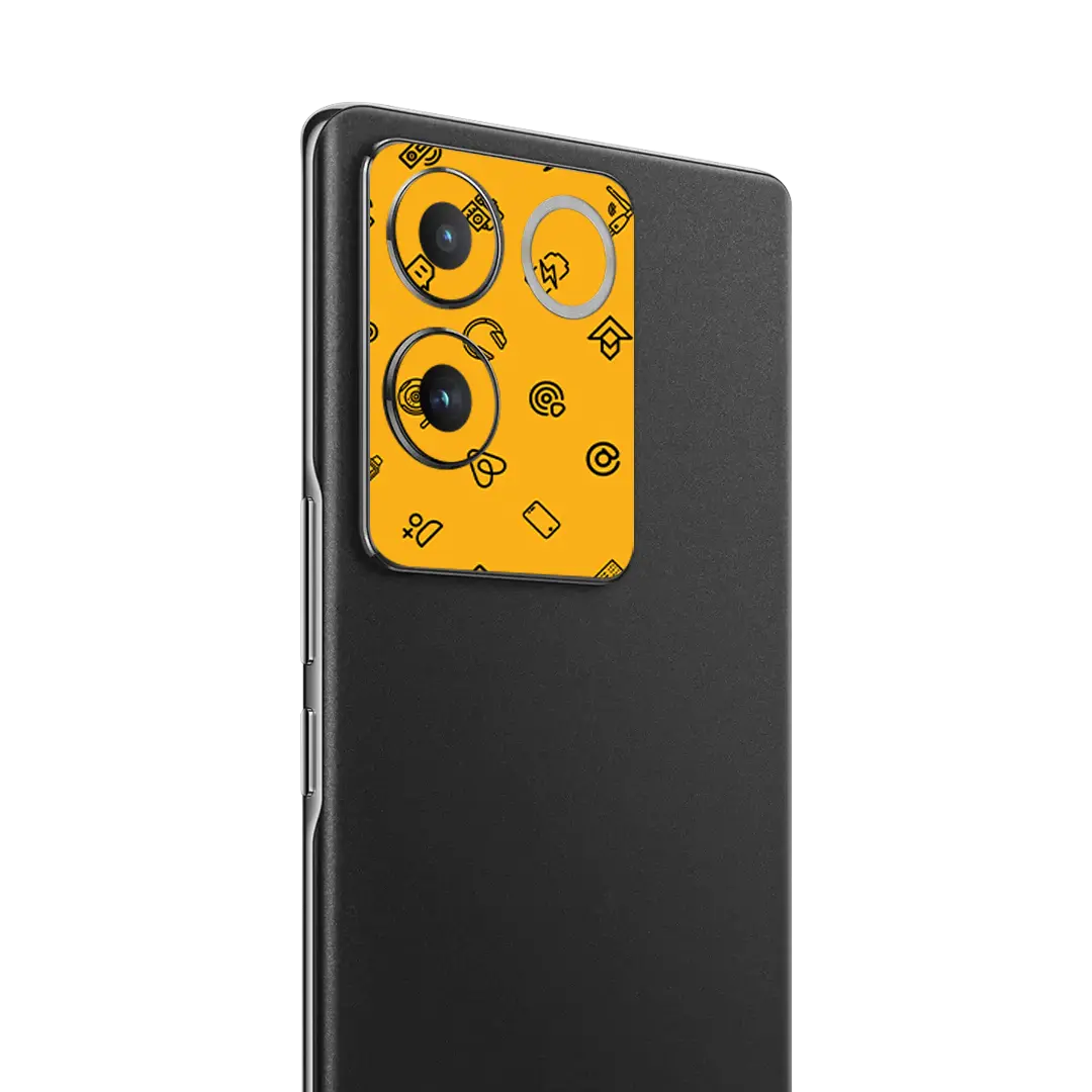 Preload Camera / Iconic Spark