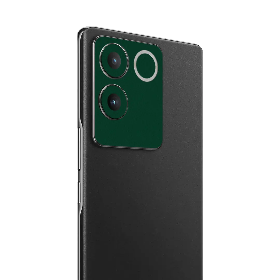 Preload Camera / Pine Green