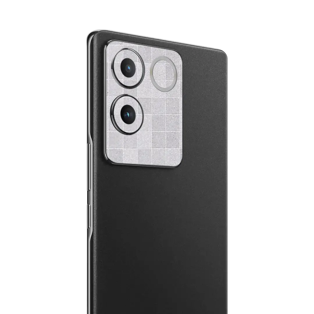 Preload Camera / Pixels Light