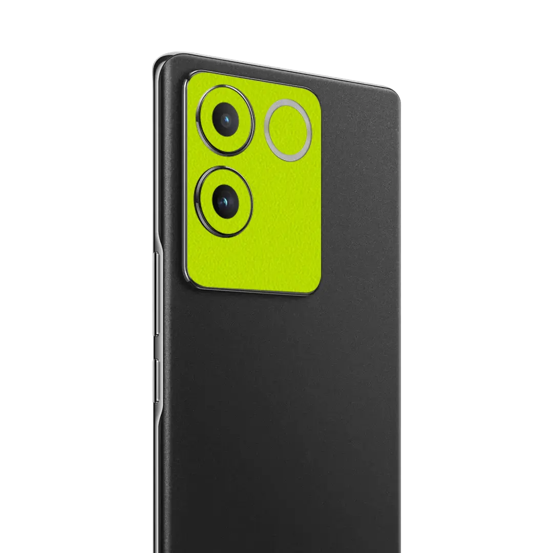 Preload Camera / Sandstone Neon