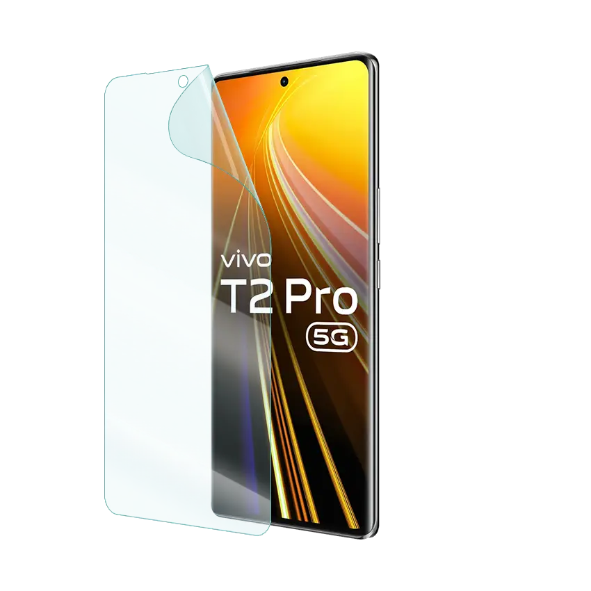 Vivo T2 Pro Screen Protector