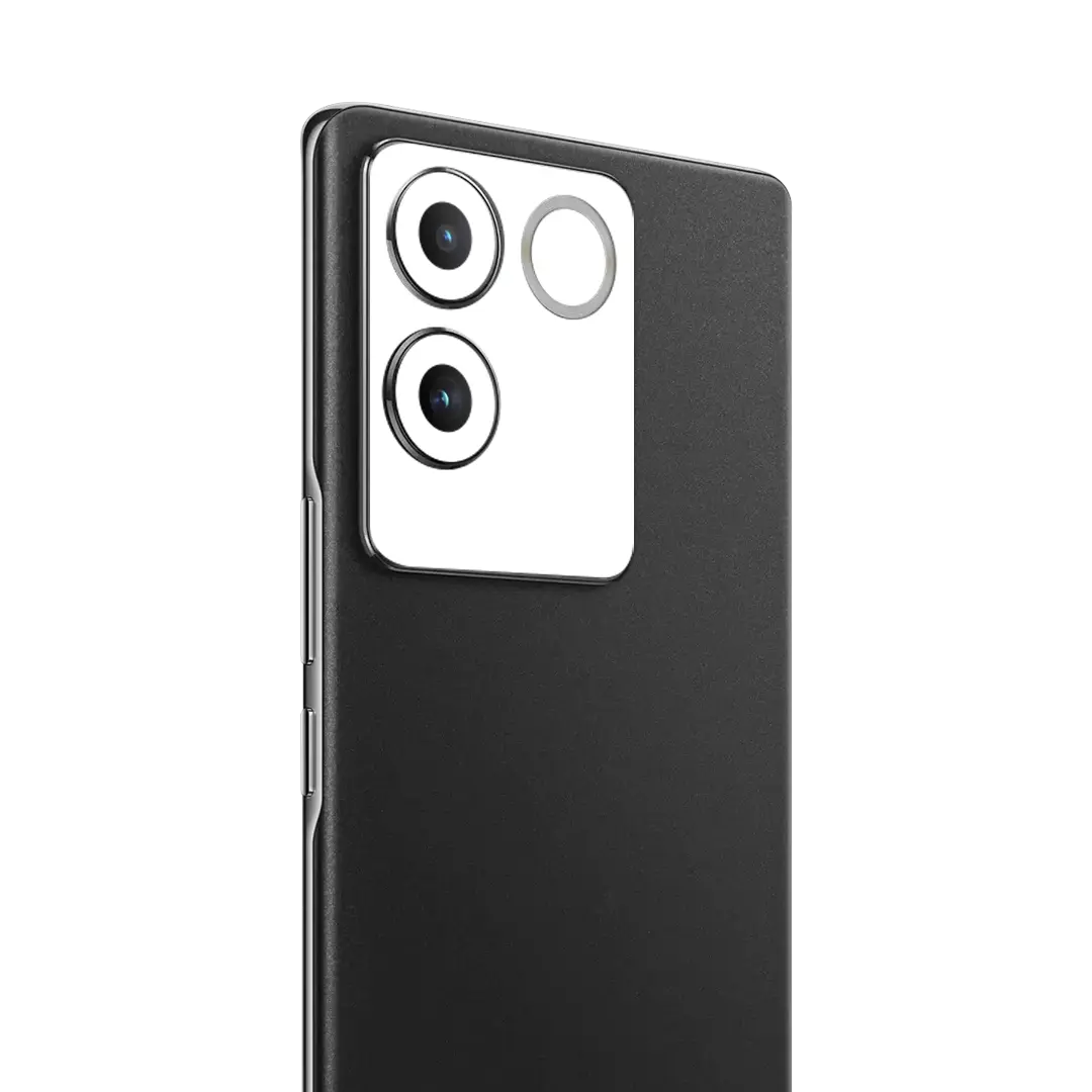Preload Camera / White Matte