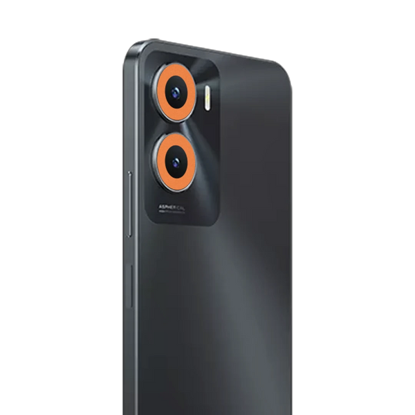 Vivo T2X Camera Skins & Wraps