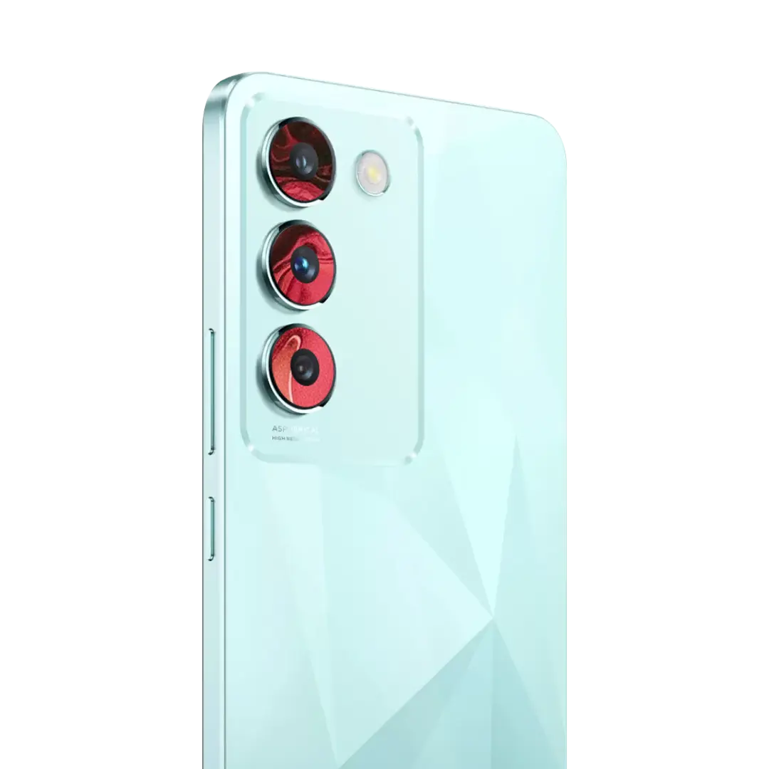 Preload Camera / Blood Rush