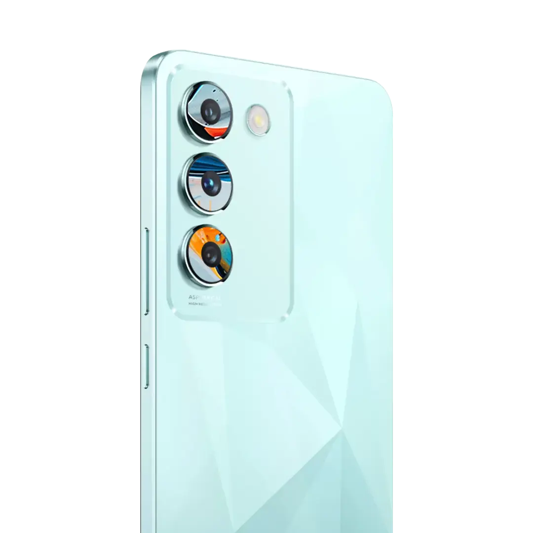 Preload Camera / Cryo Flare