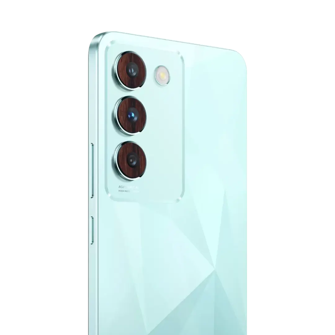 Preload Camera / Ebony Wood