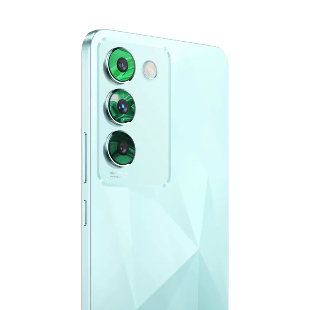 Preload Camera / Goblin Gas