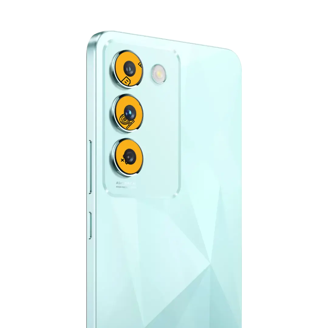 Preload Camera / Iconic Spark