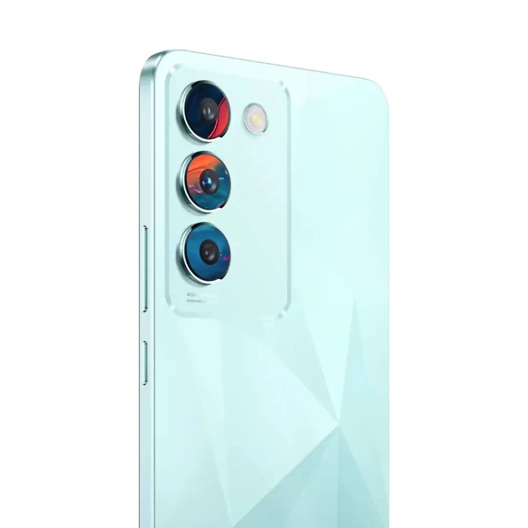 Preload Camera / Molten Fury