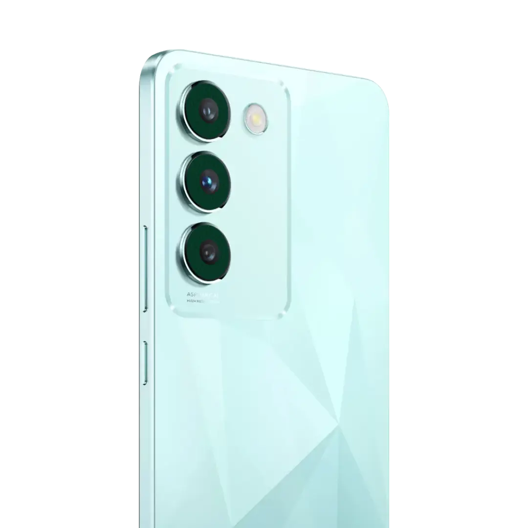 Preload Camera / Pine Green