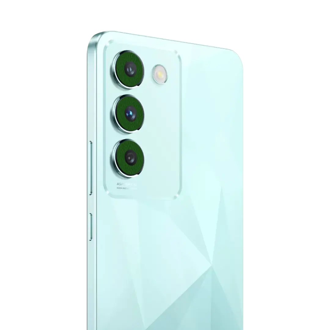 Preload Camera / Sandstone Green