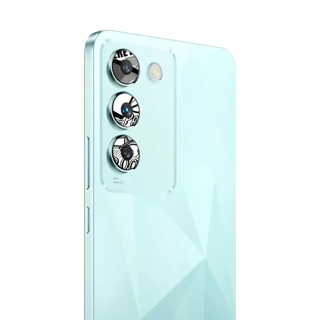 Preload Camera / Tech Camo Light