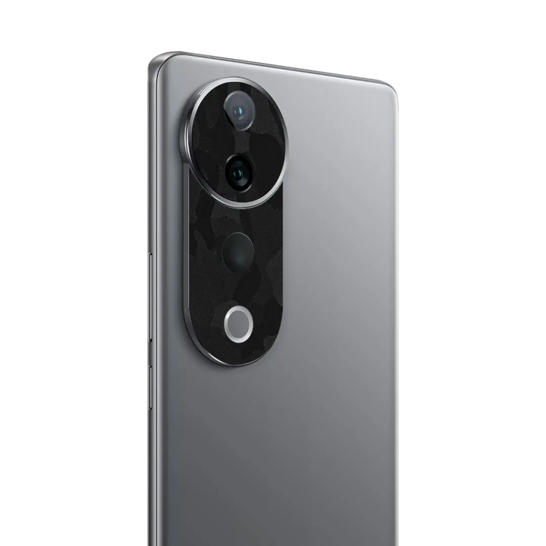 Preload Camera / Black Camo