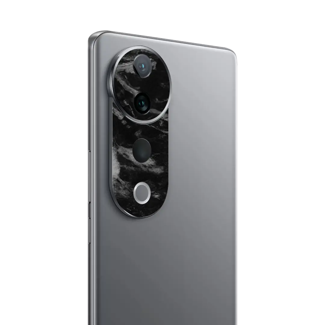 Preload Camera / Black Marble